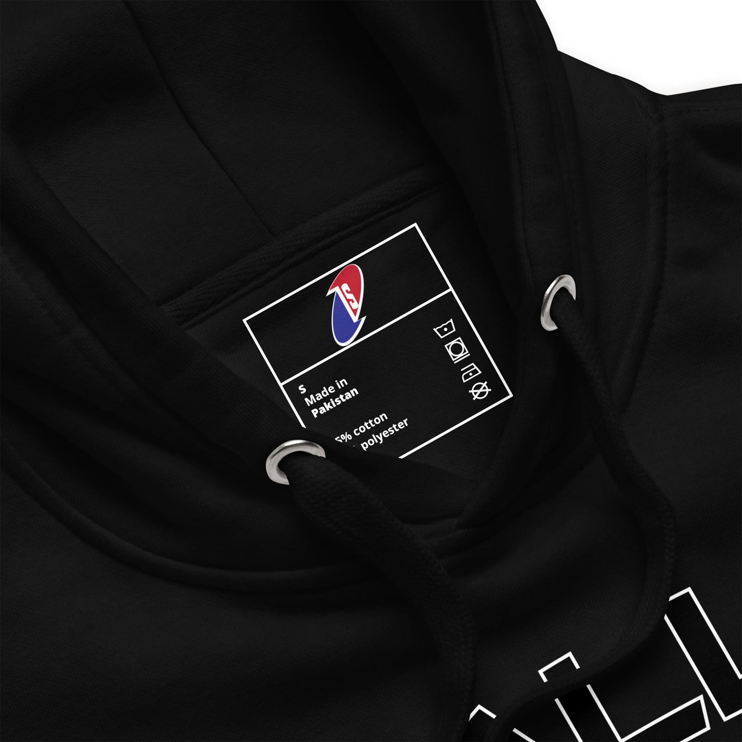 All World Hoodie