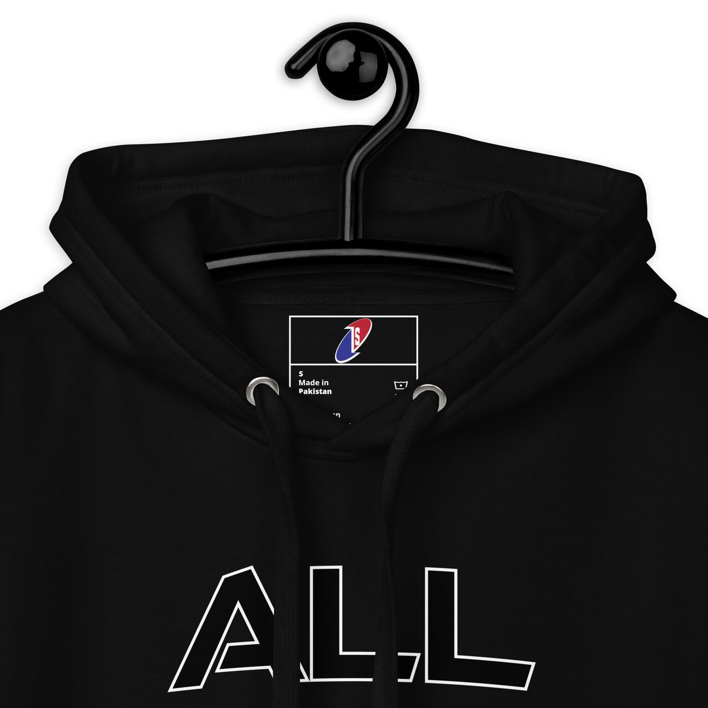 All World Hoodie