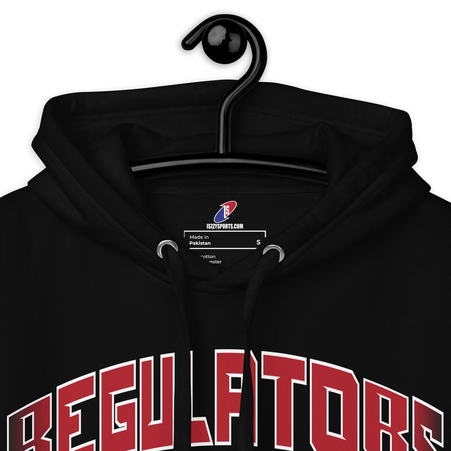 Regulators Hoodie (Customize)