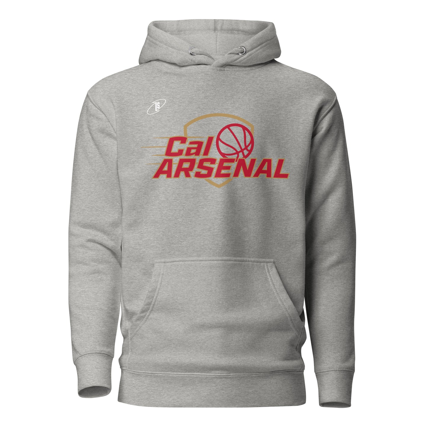 CAL Arsenal Hoodie