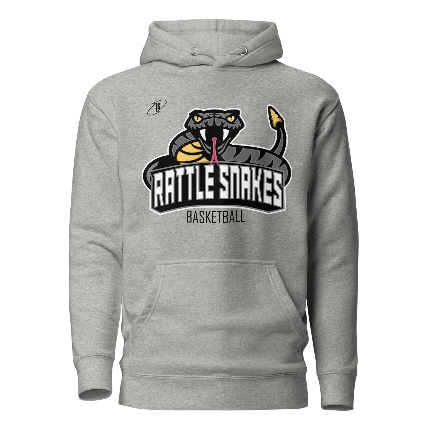 Rattle Snakes Hoodie