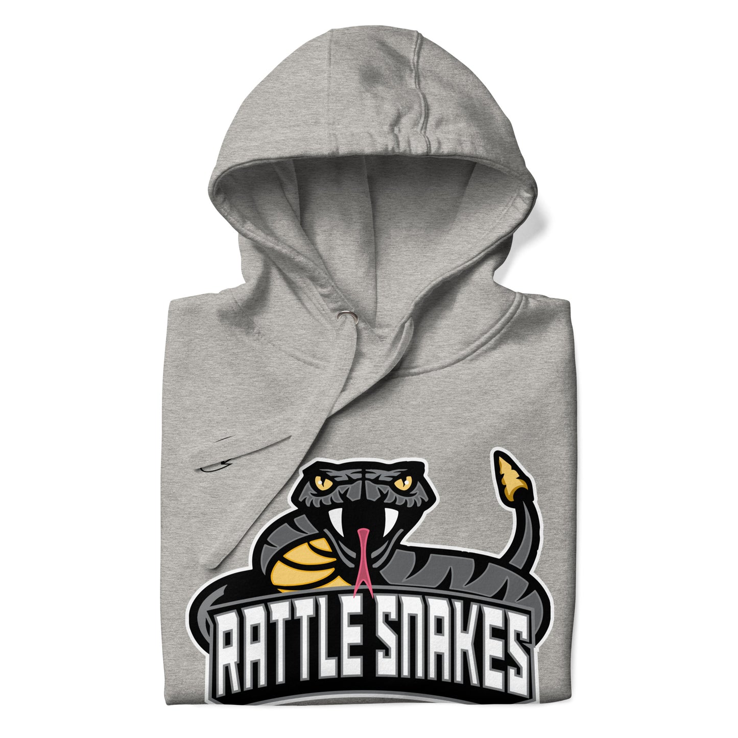 Rattle Snakes Hoodie
