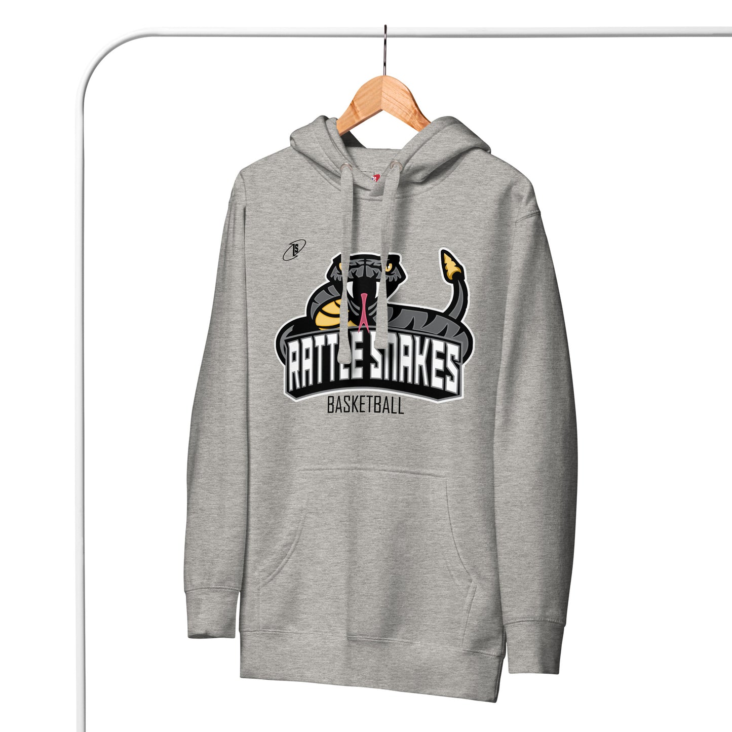 Rattle Snakes Hoodie