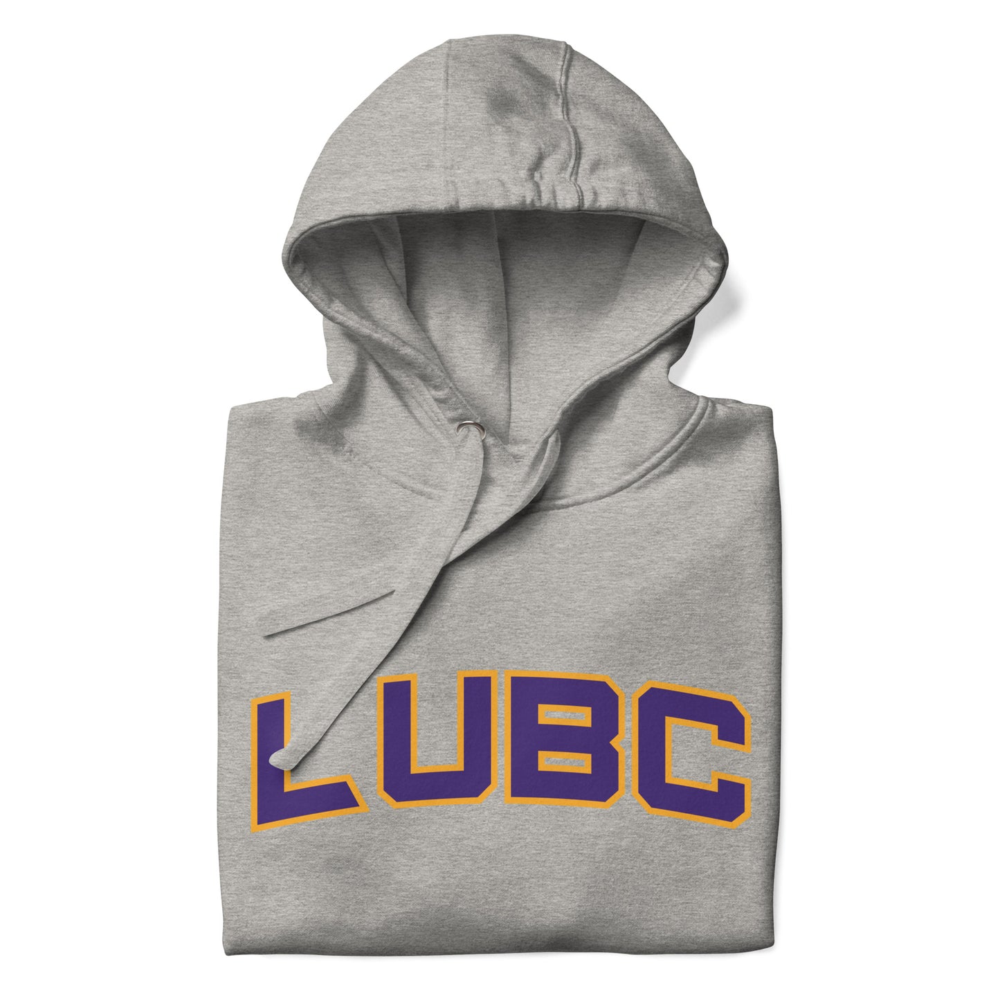 LUBC Hoodie
