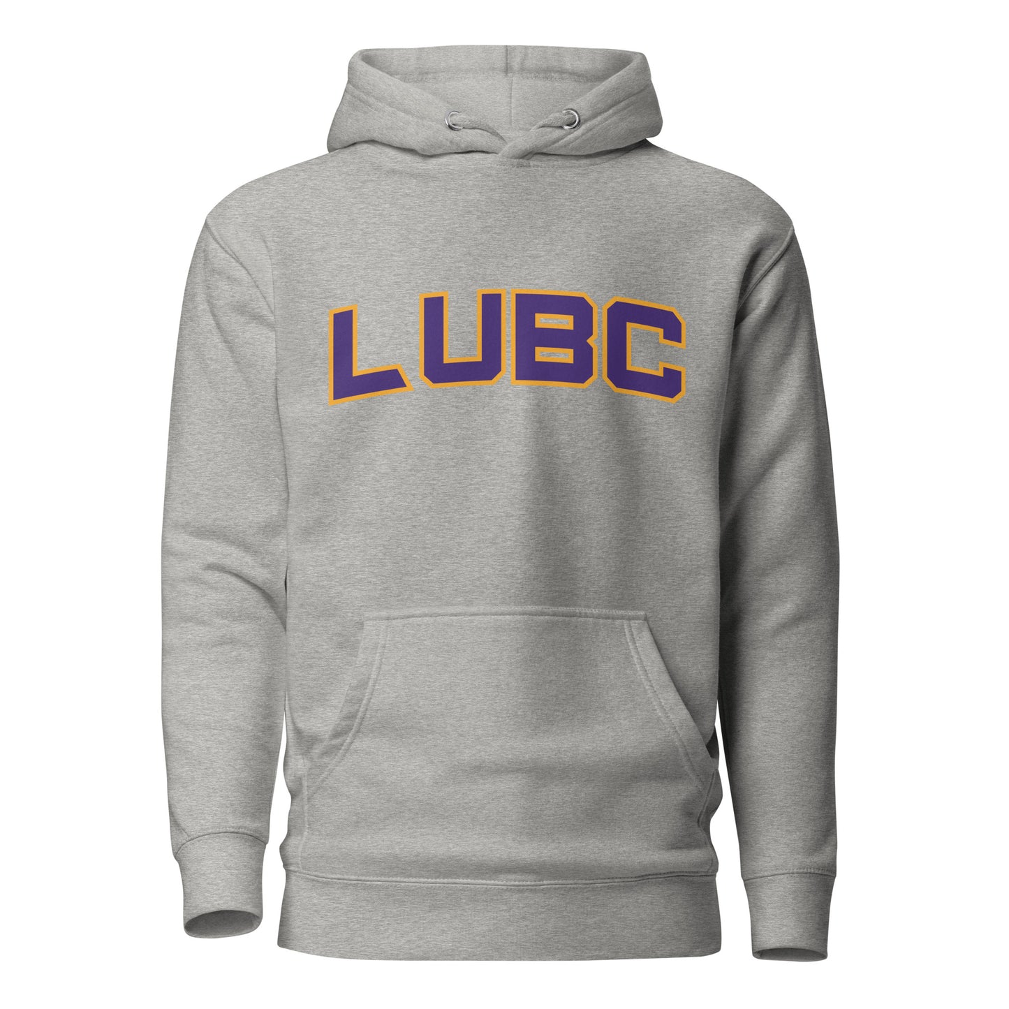 LUBC Hoodie