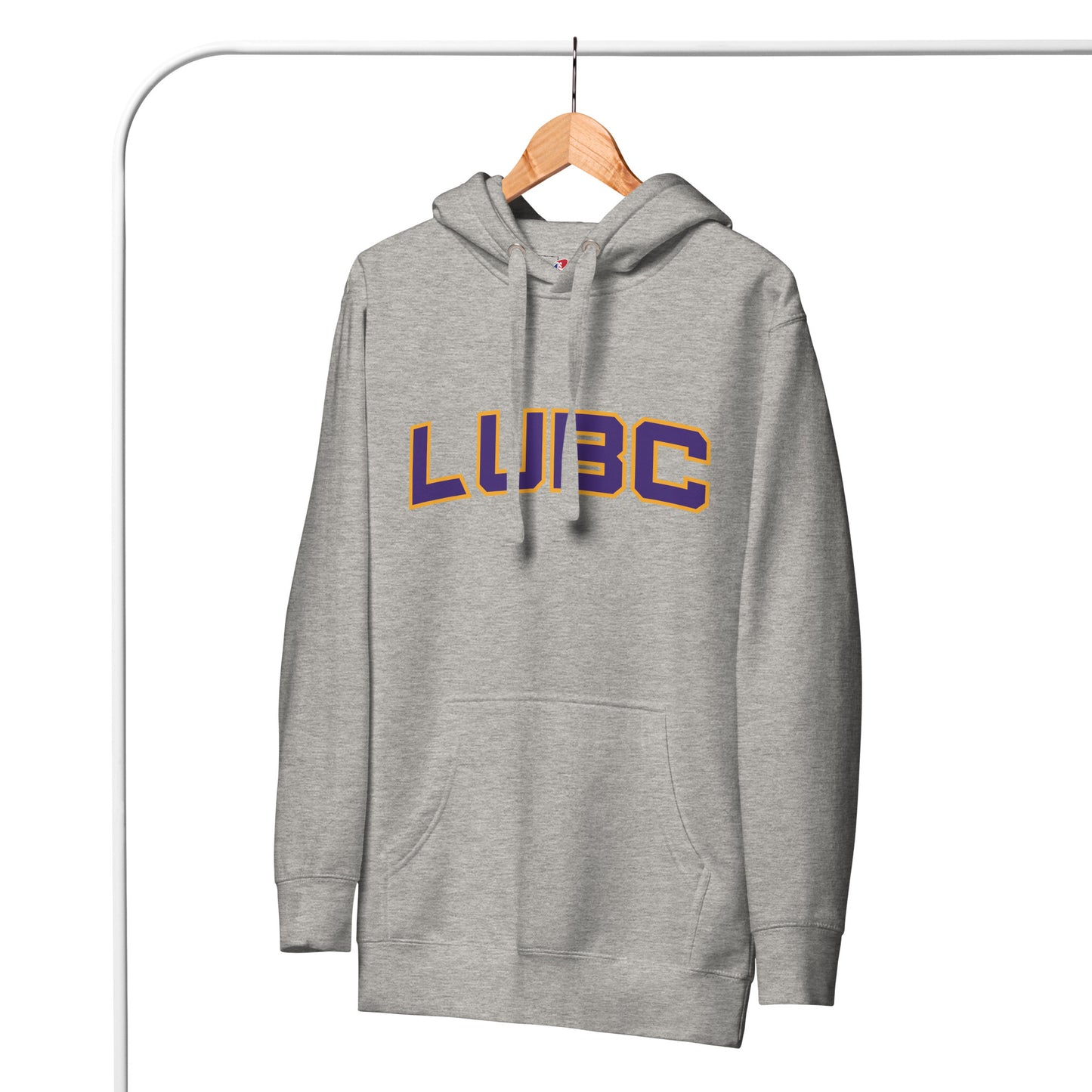 LUBC Hoodie