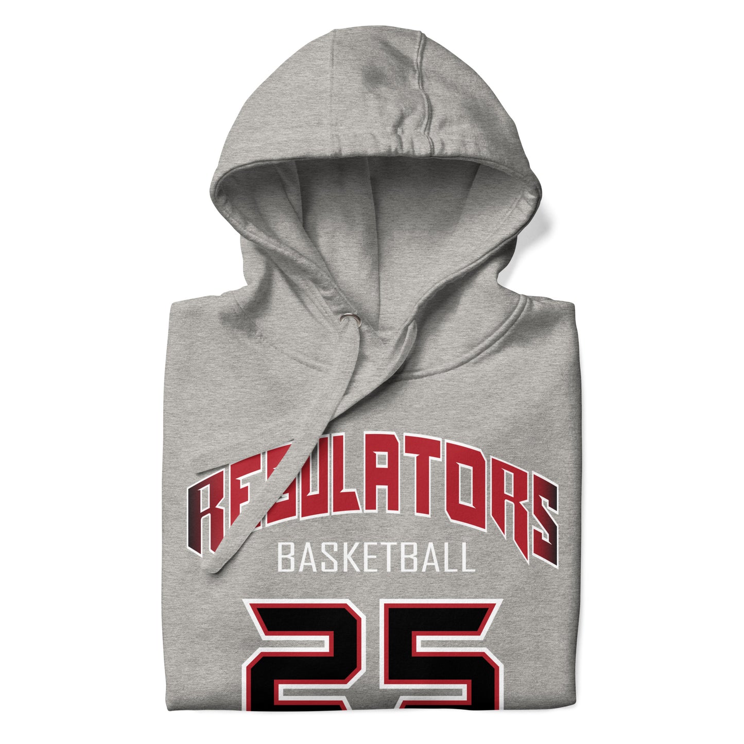 Regulators Hoodie (Customize)