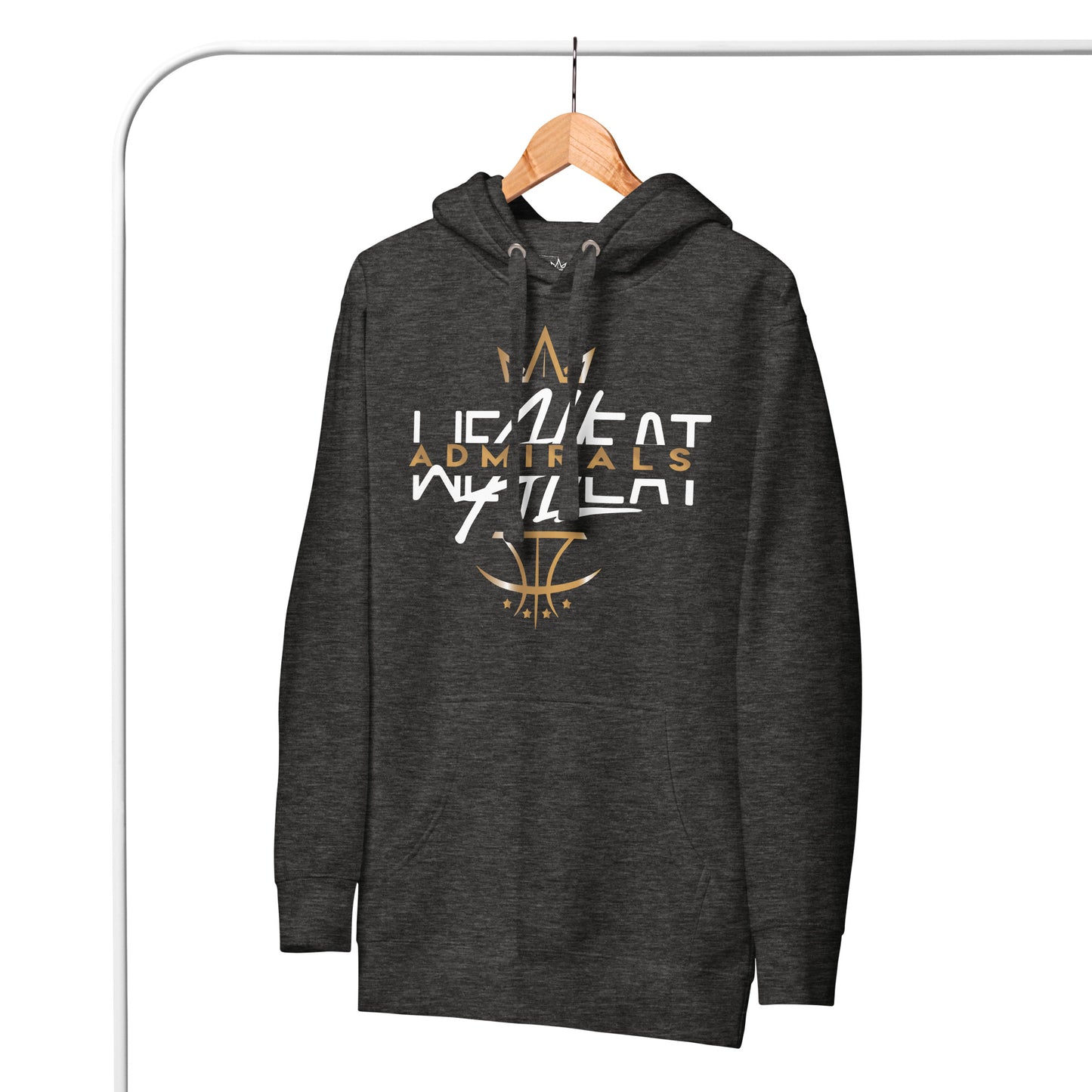 Admirals Hoodie