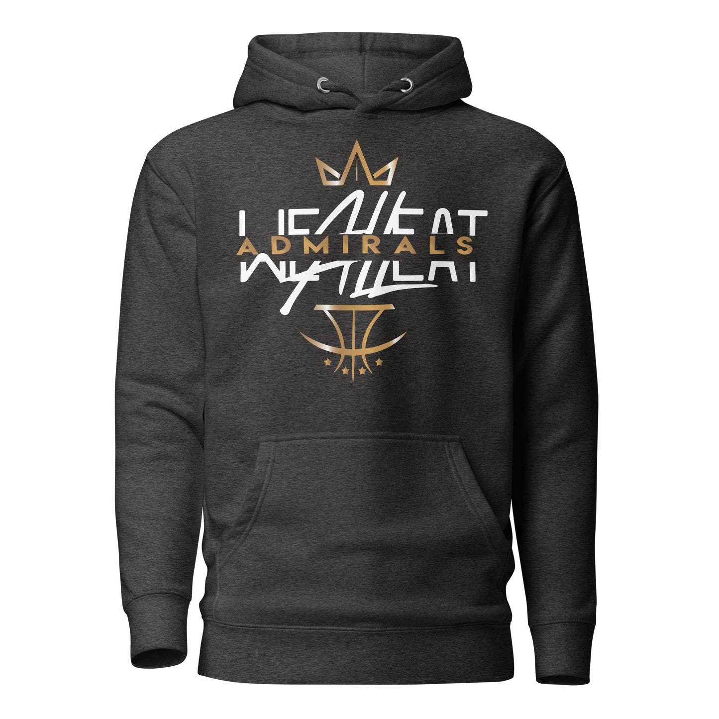 Admirals Hoodie