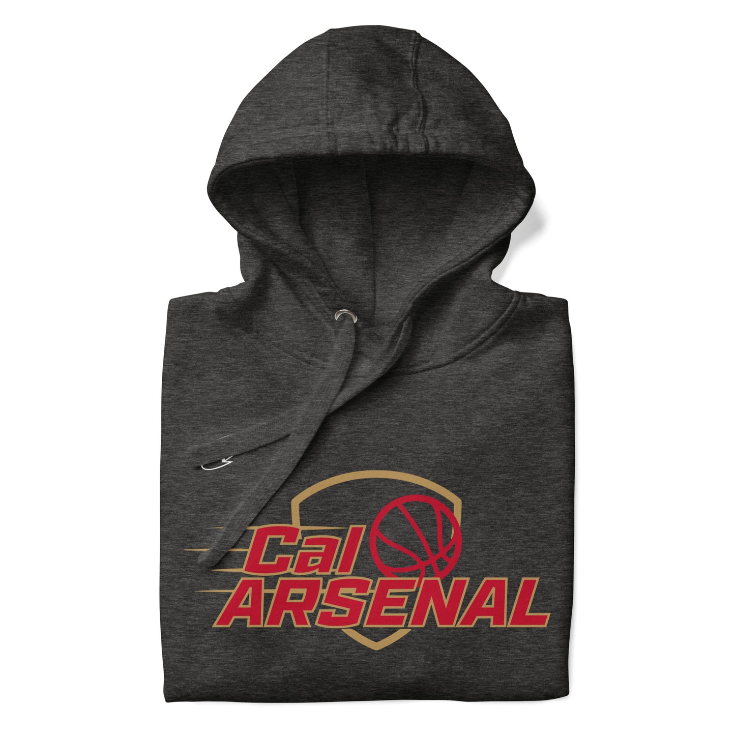 CAL Arsenal Hoodie