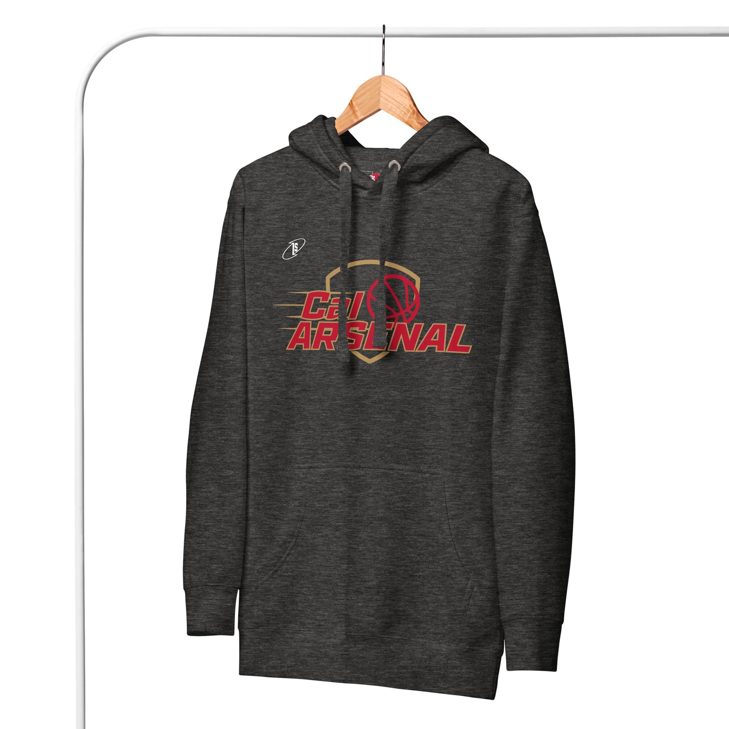 CAL Arsenal Hoodie
