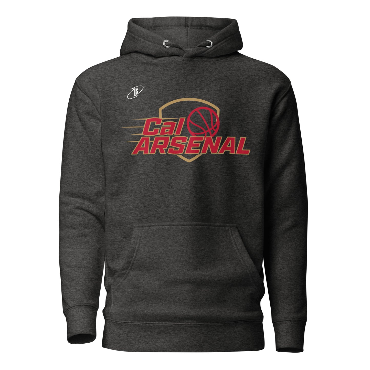CAL Arsenal Hoodie