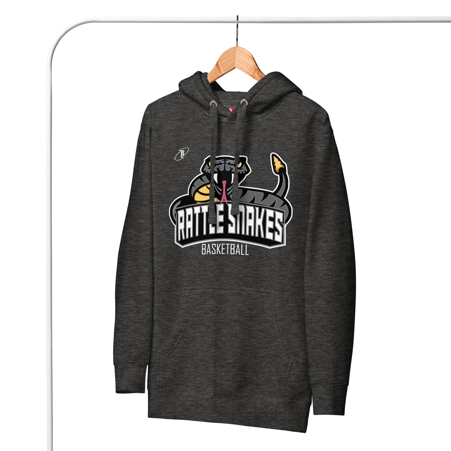 Rattle Snakes Hoodie