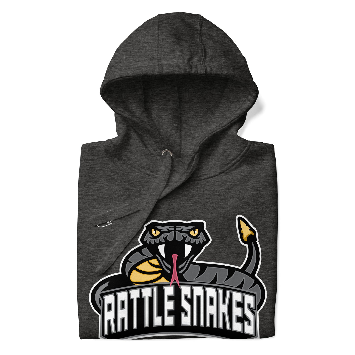 Rattle Snakes Hoodie