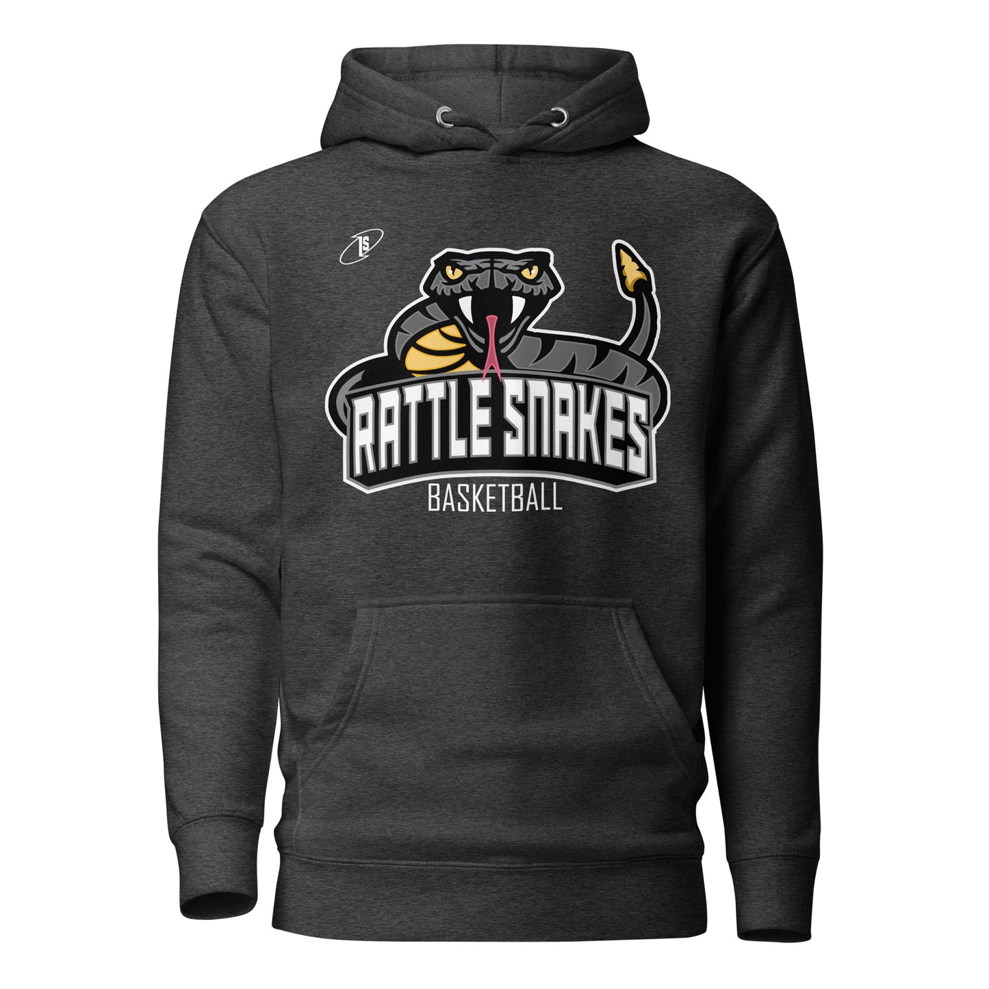 Rattle Snakes Hoodie