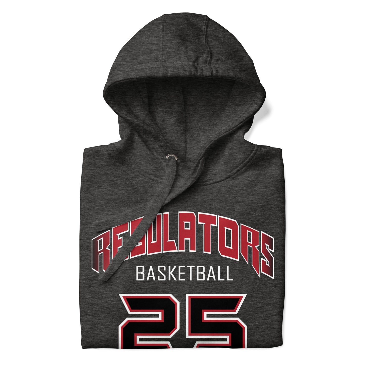 Regulators Hoodie (Customize)