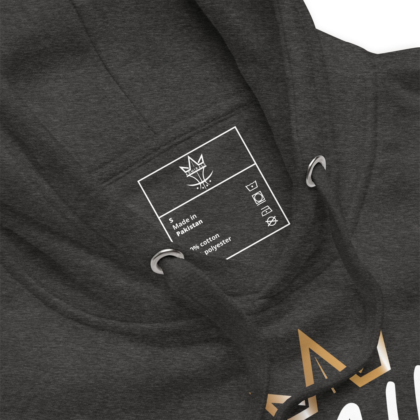 Admirals Hoodie