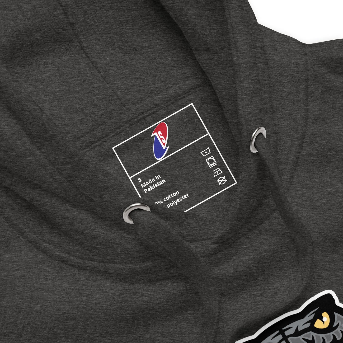 Rattle Snakes Hoodie