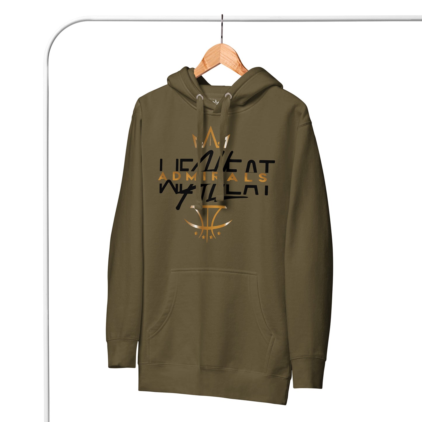 Admirals Hoodie