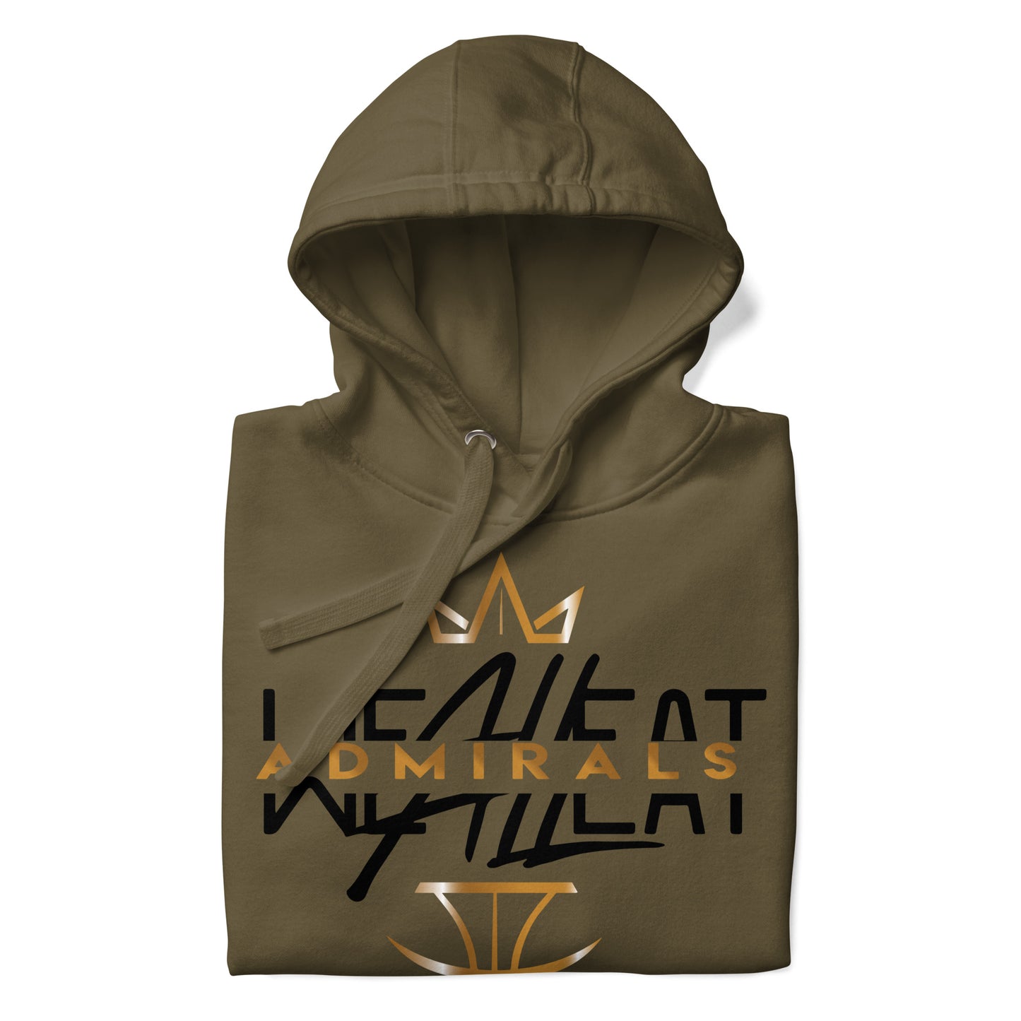 Admirals Hoodie