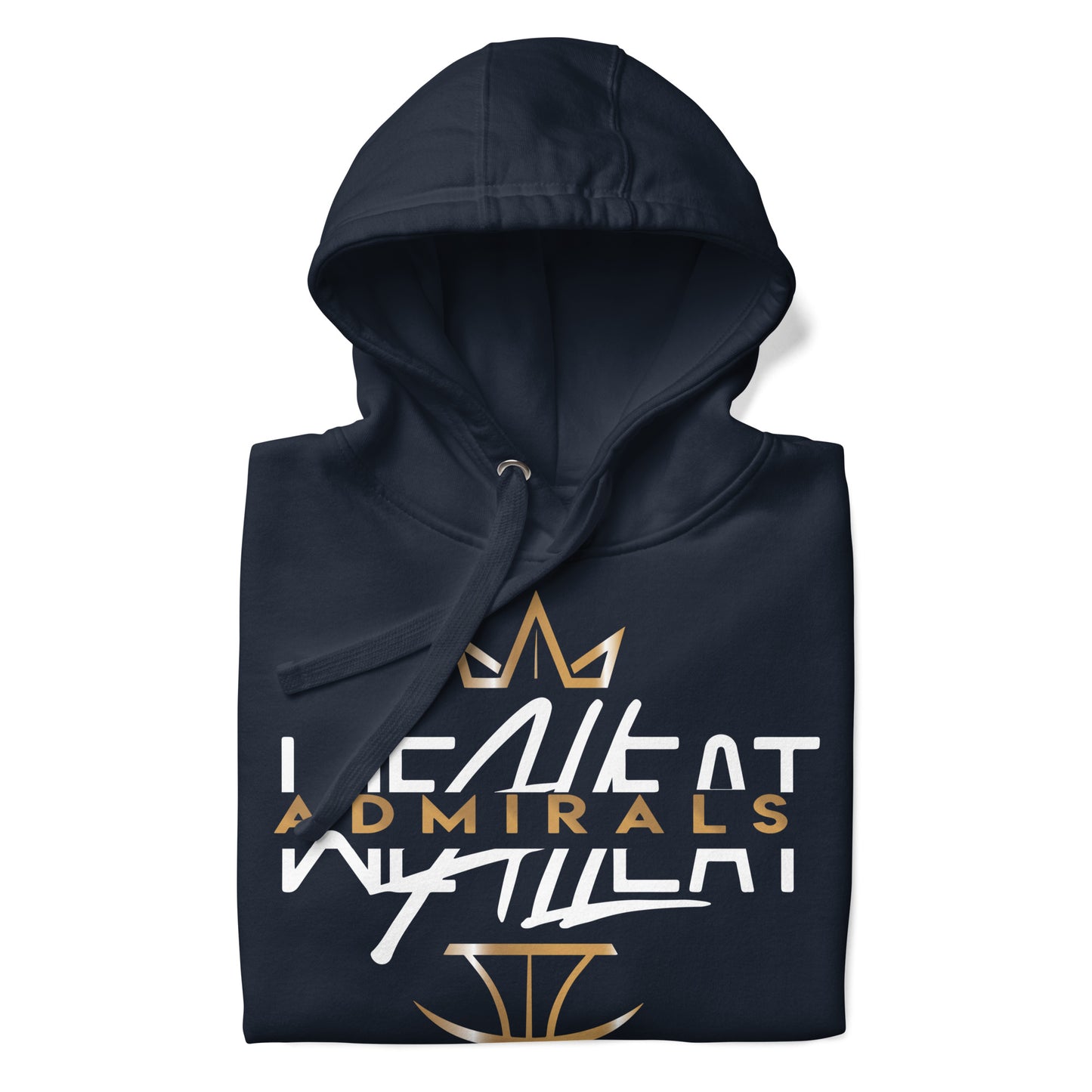 Admirals Hoodie