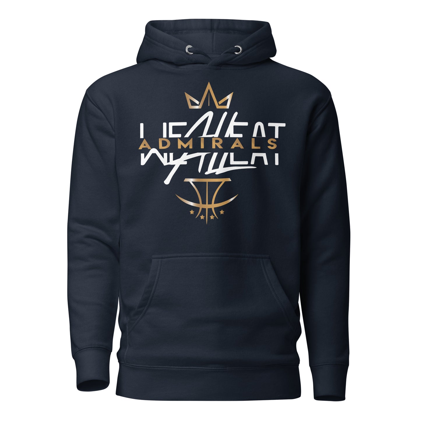 Admirals Hoodie