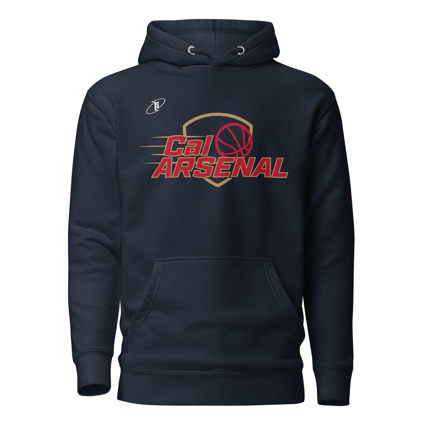 CAL Arsenal Hoodie