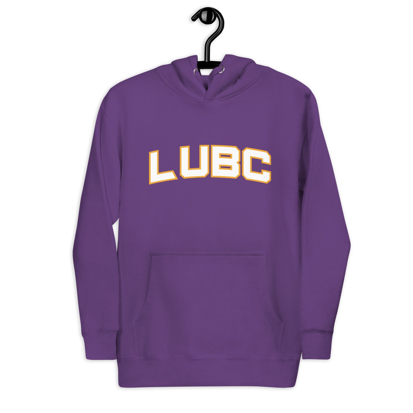 LUBC Hoodie