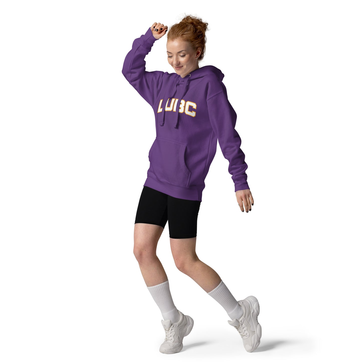 LUBC Hoodie