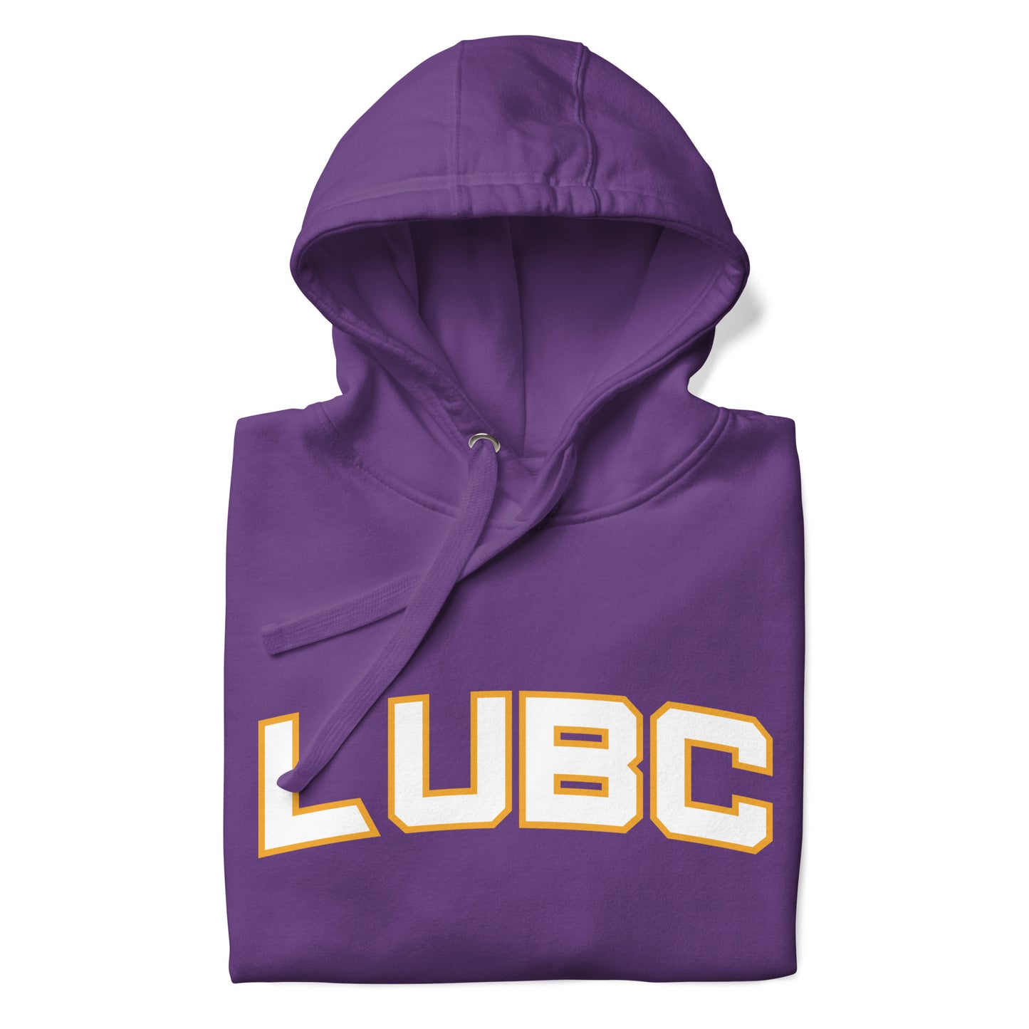 LUBC Hoodie