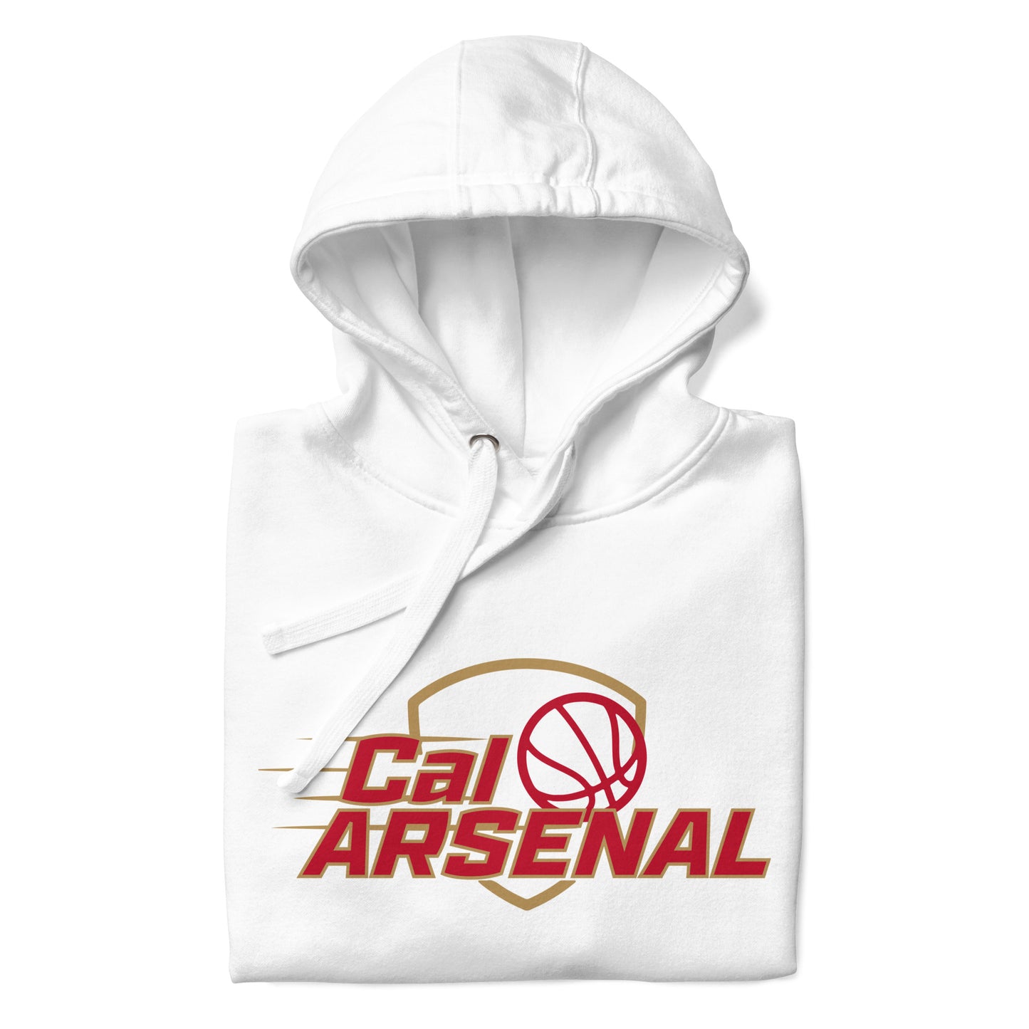 CAL Arsenal Hoodie