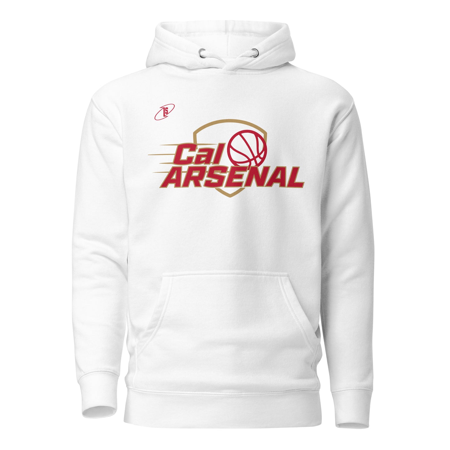 CAL Arsenal Hoodie