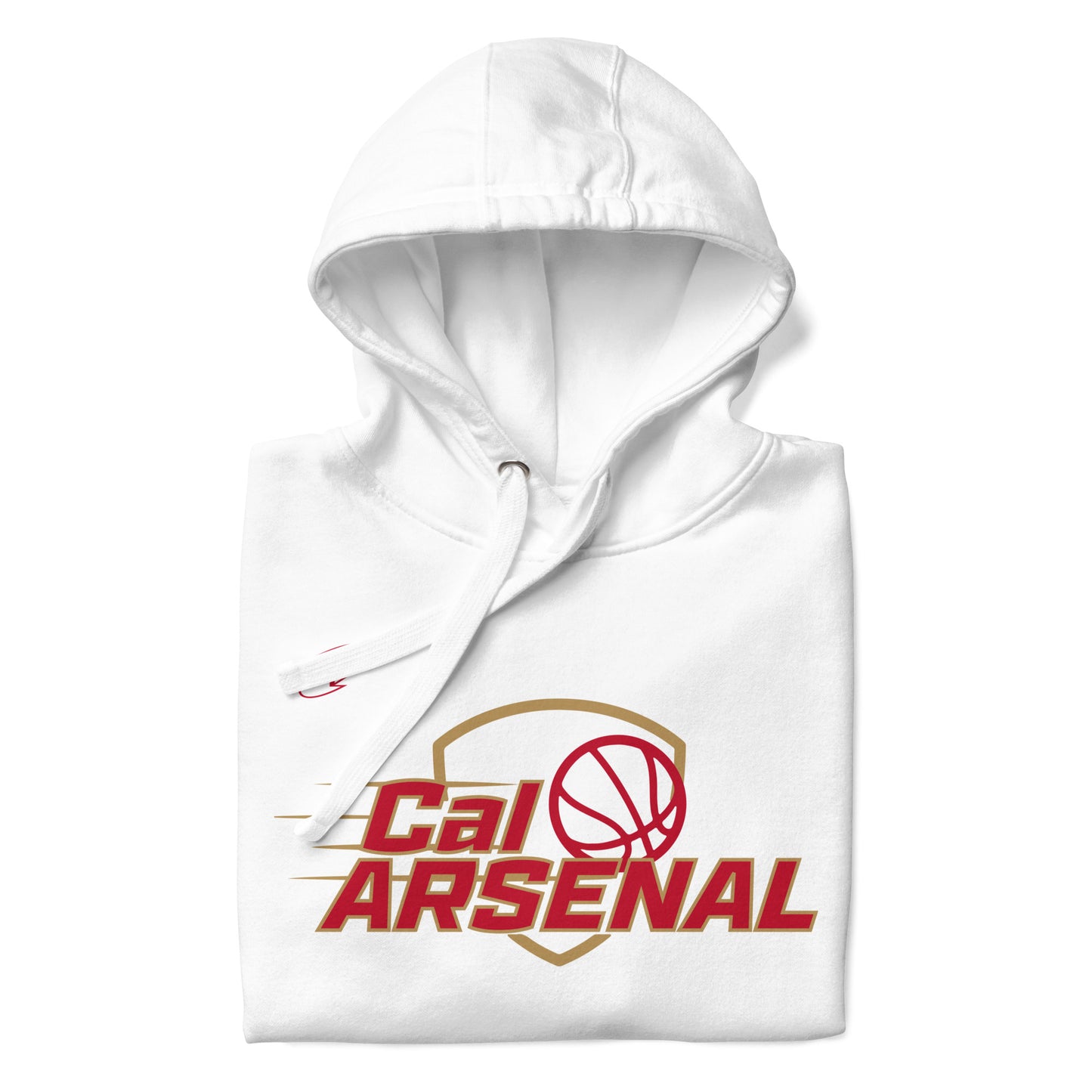 CAL Arsenal Hoodie