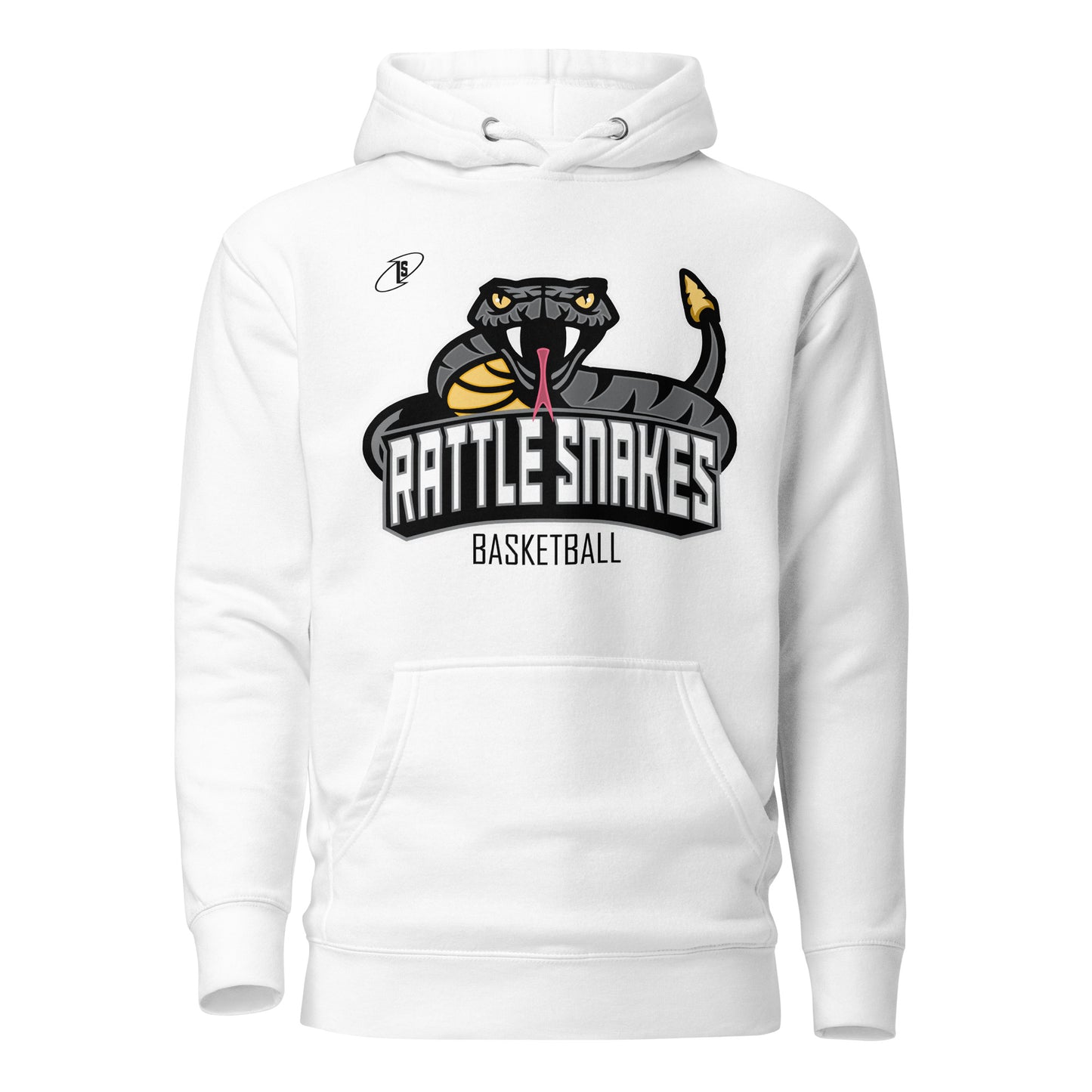 Rattle Snakes Hoodie