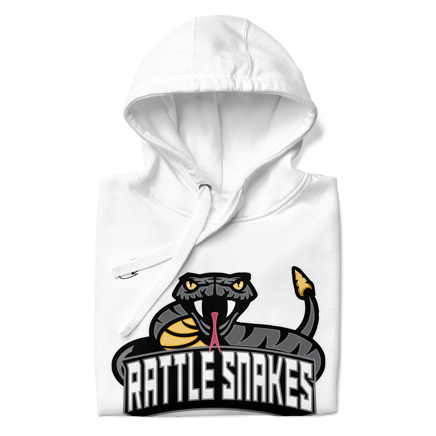 Rattle Snakes Hoodie