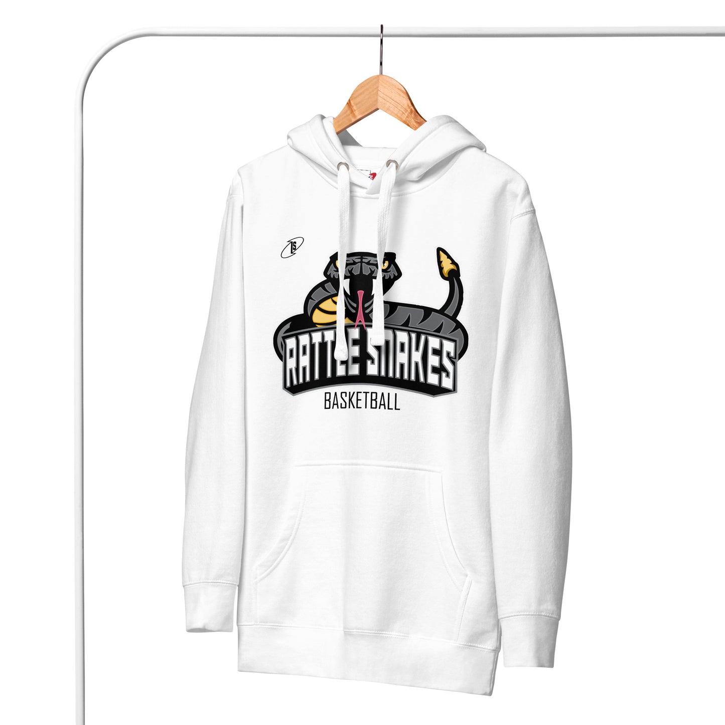 Rattle Snakes Hoodie