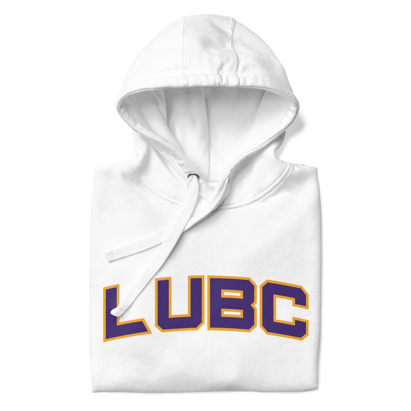 LUBC Hoodie