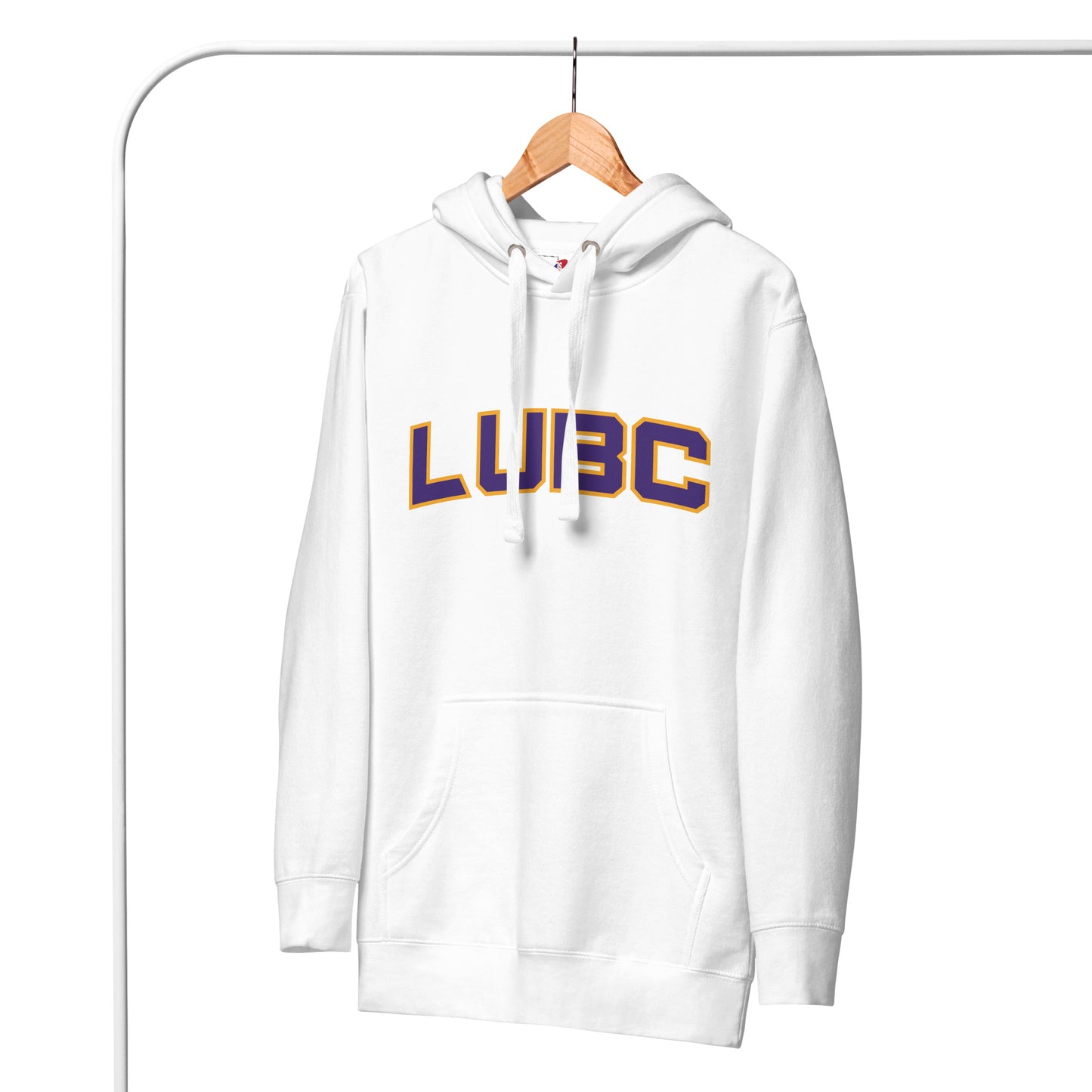 LUBC Hoodie