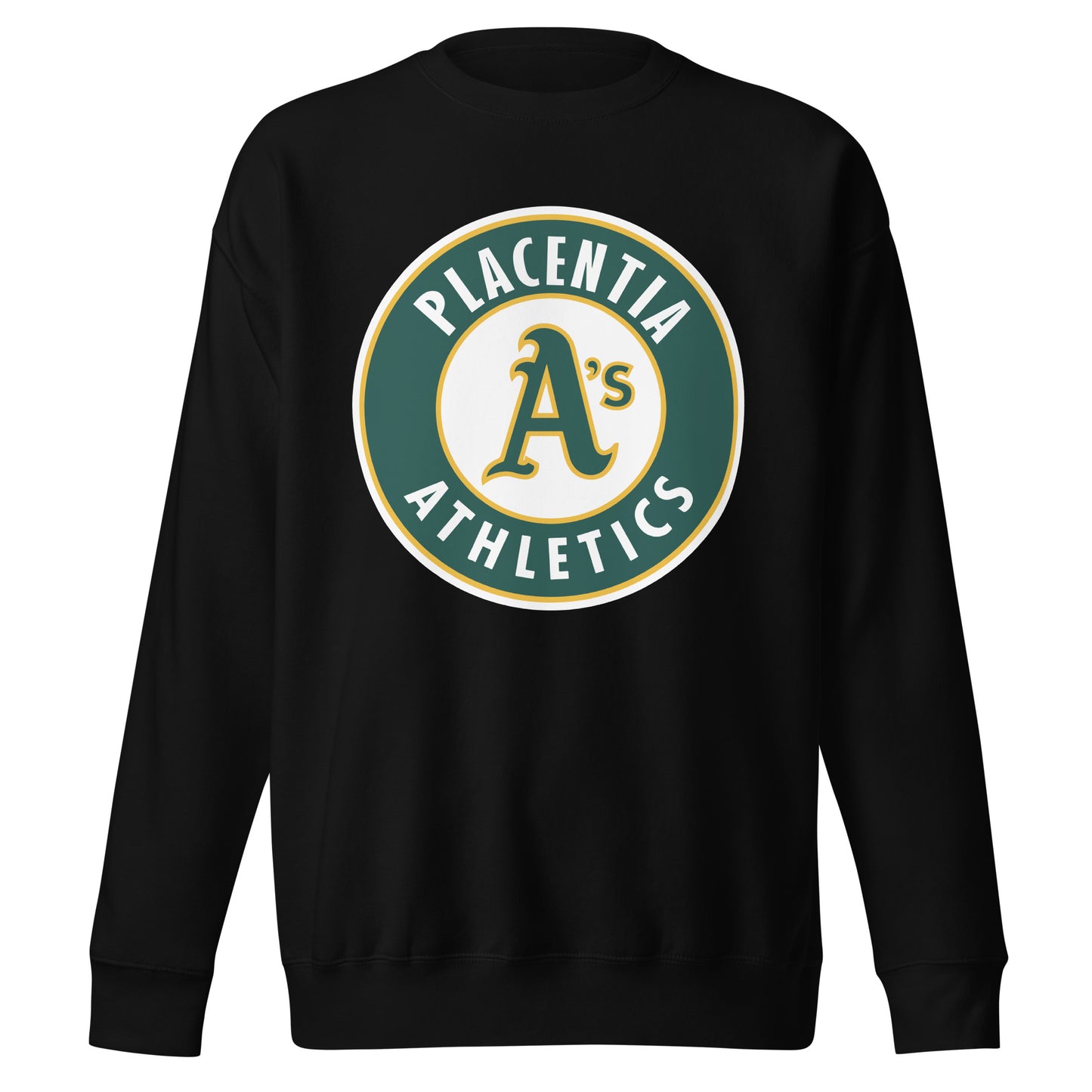 Unisex Premium Sweatshirt