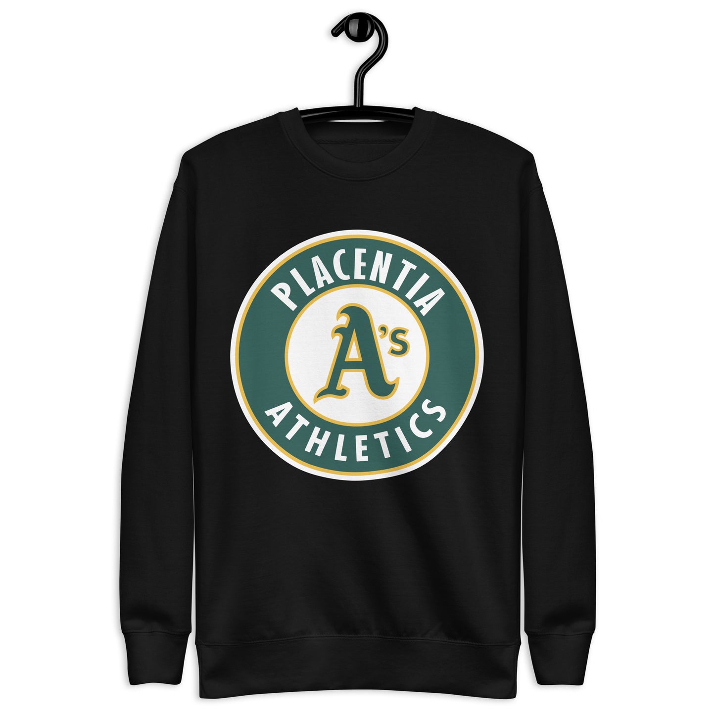 Unisex Premium Sweatshirt