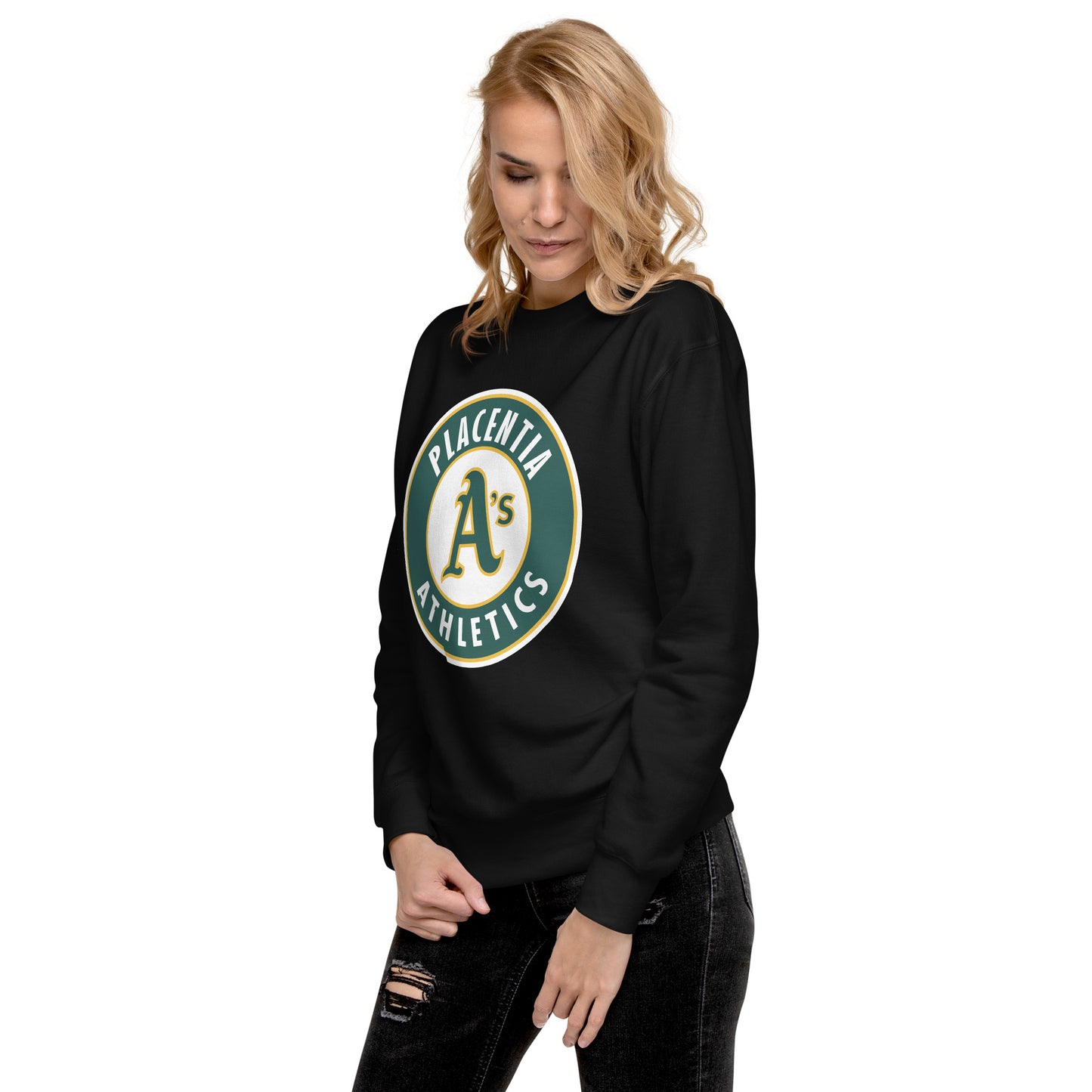 Unisex Premium Sweatshirt