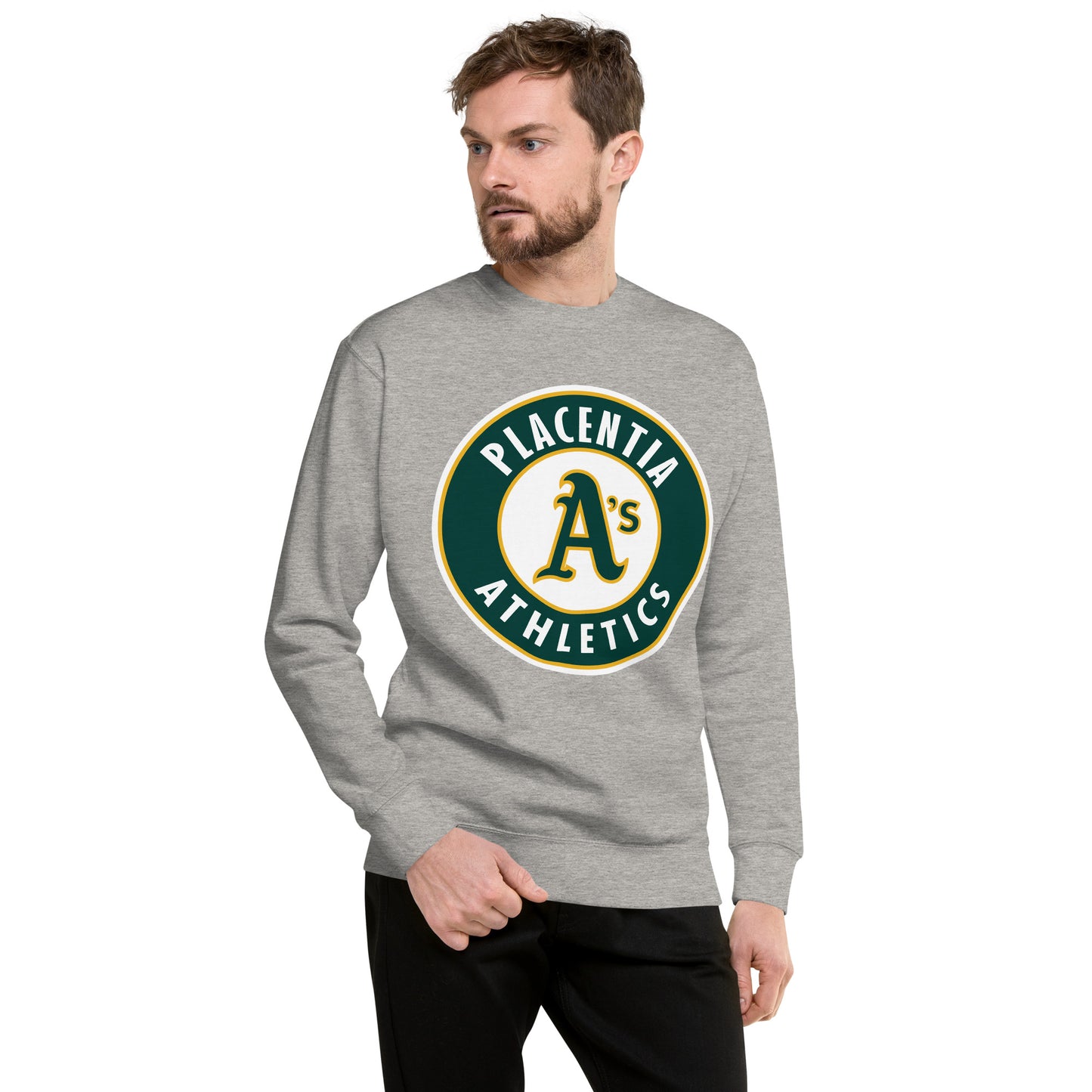 Unisex Premium Sweatshirt