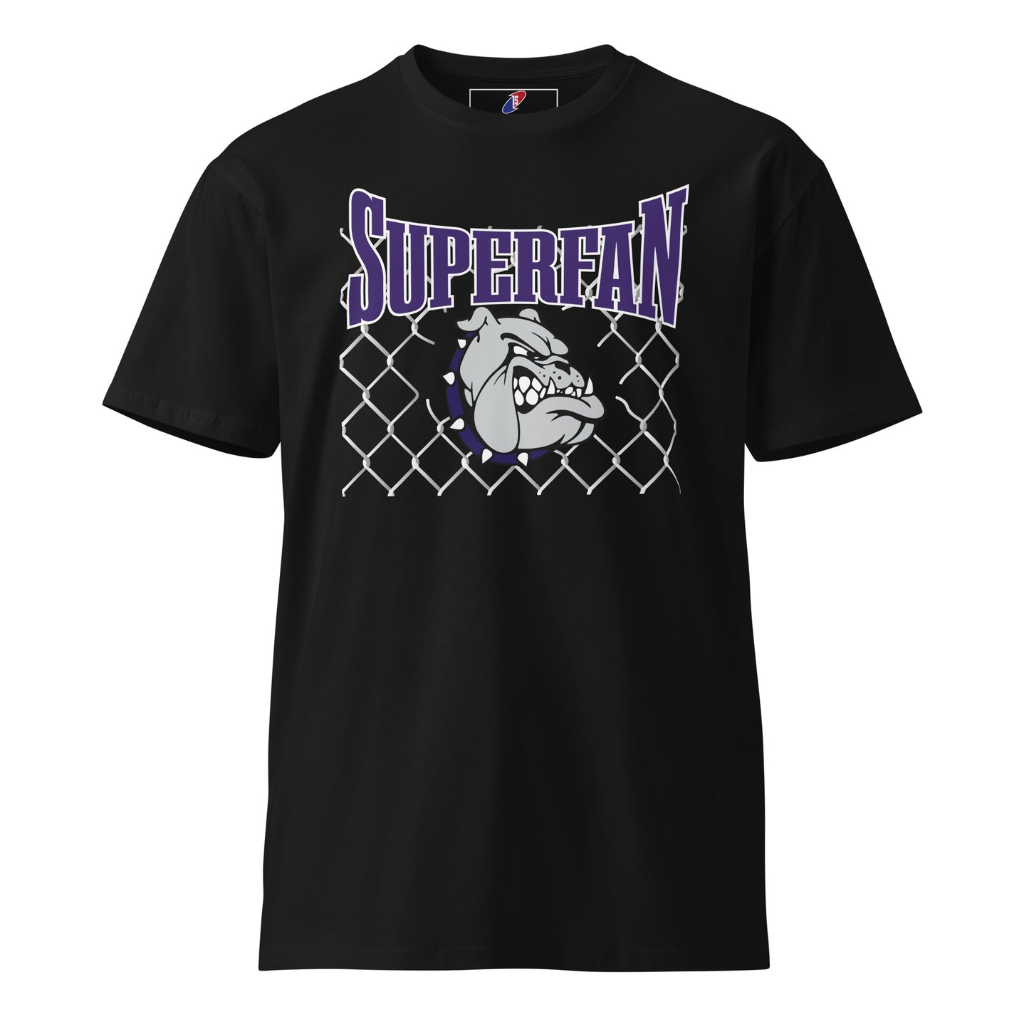 Unisex premium t-shirt