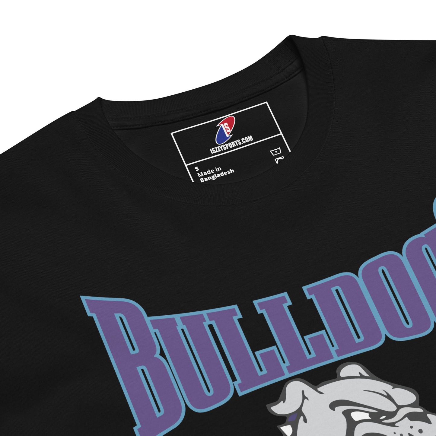 Bulldogs Superfan Premium t-shirt