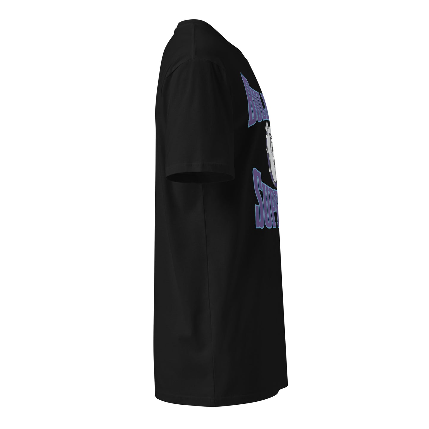 Bulldogs Superfan Premium t-shirt