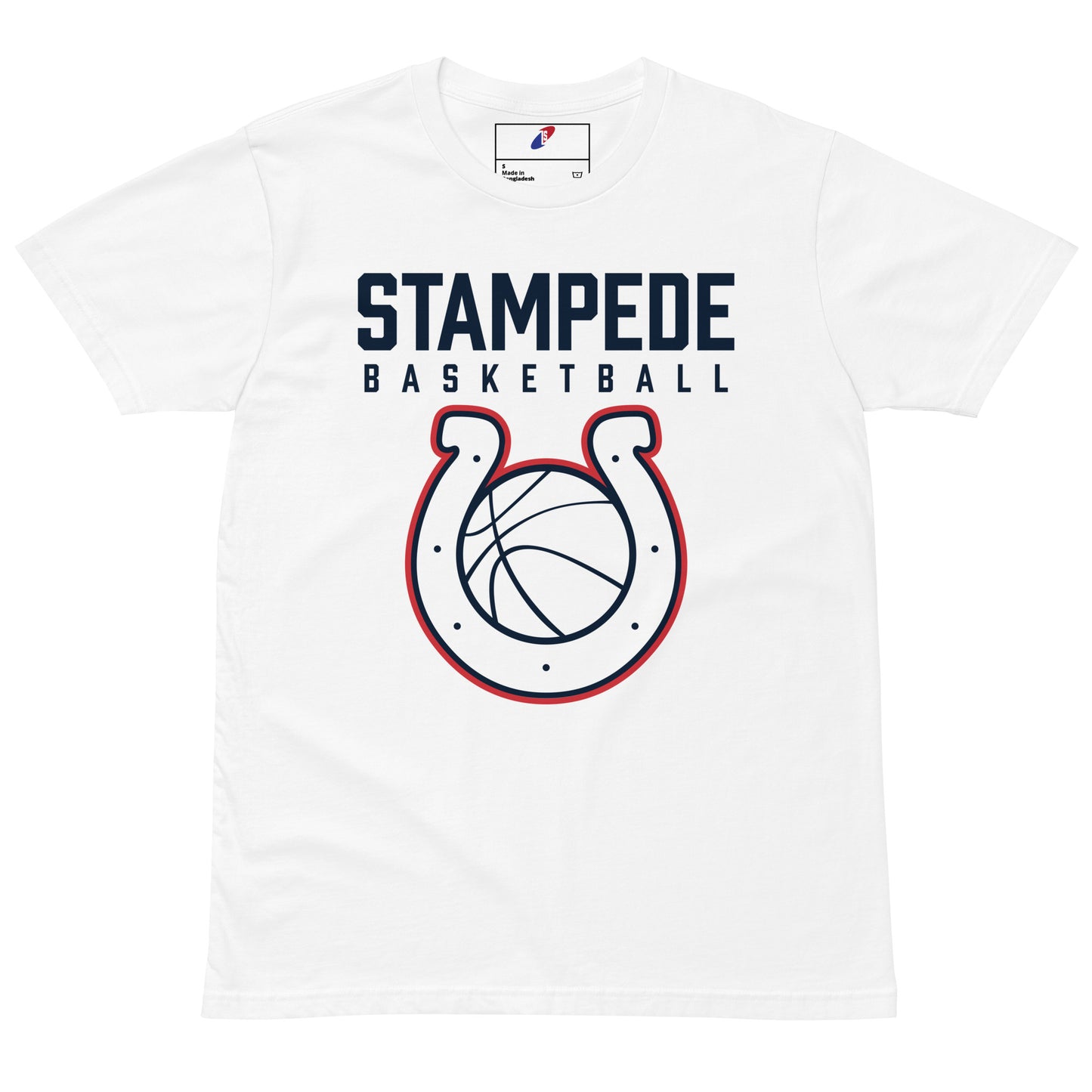 (New) Unisex premium t-shirt