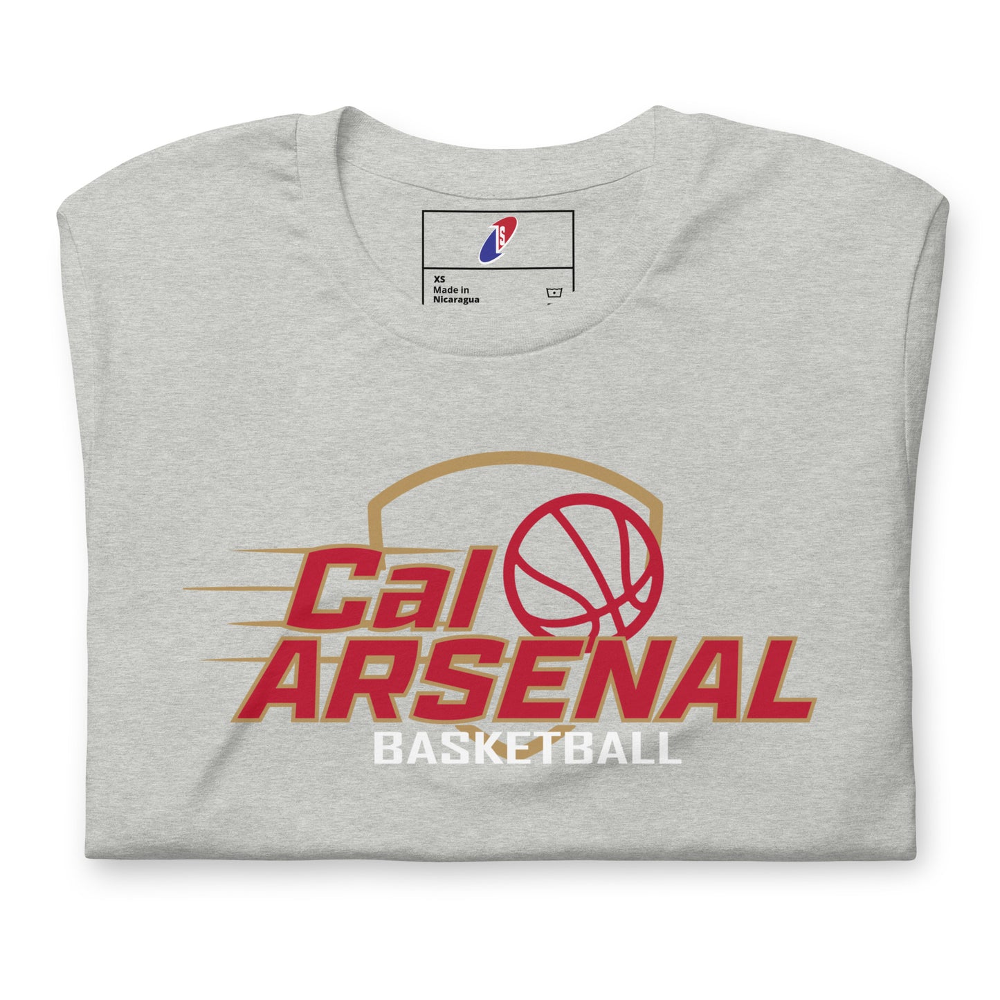 Arsenal Shirt