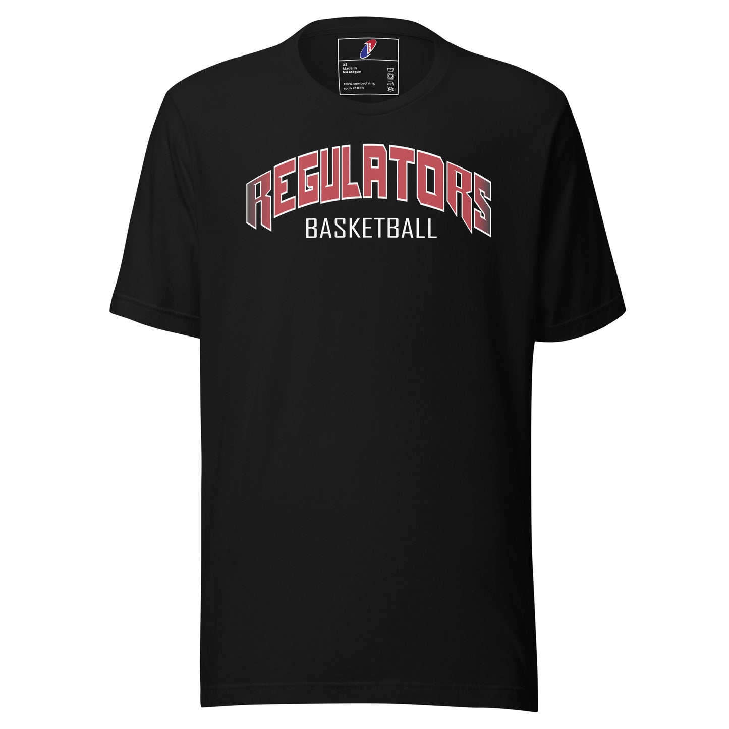 Regulators t-shirt