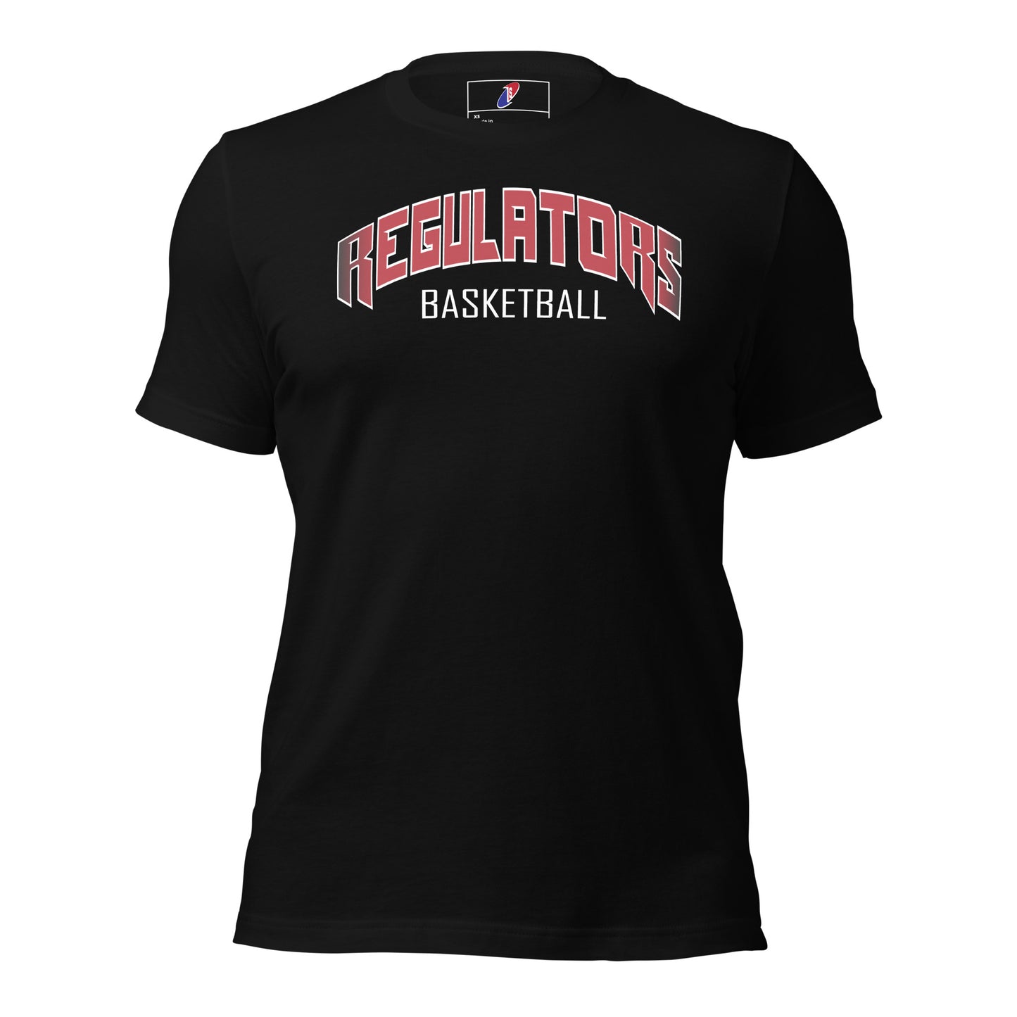 Regulators t-shirt