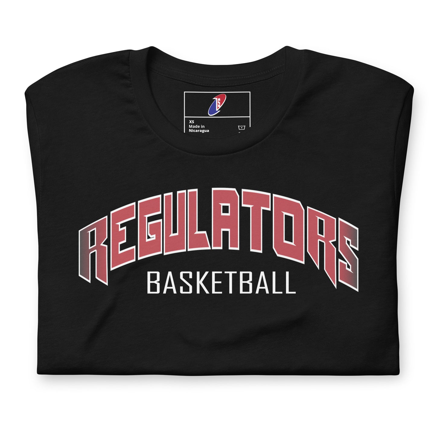 Regulators t-shirt